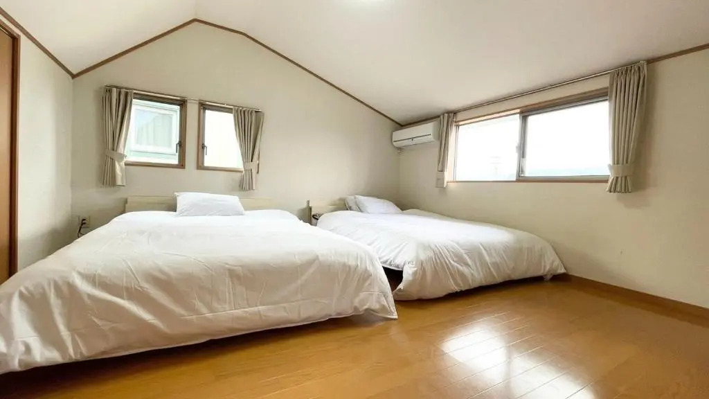 Country house - Vacation STAY 08757v