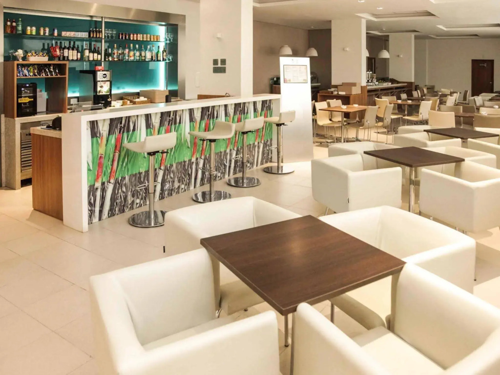 Ibis Sertaozinho