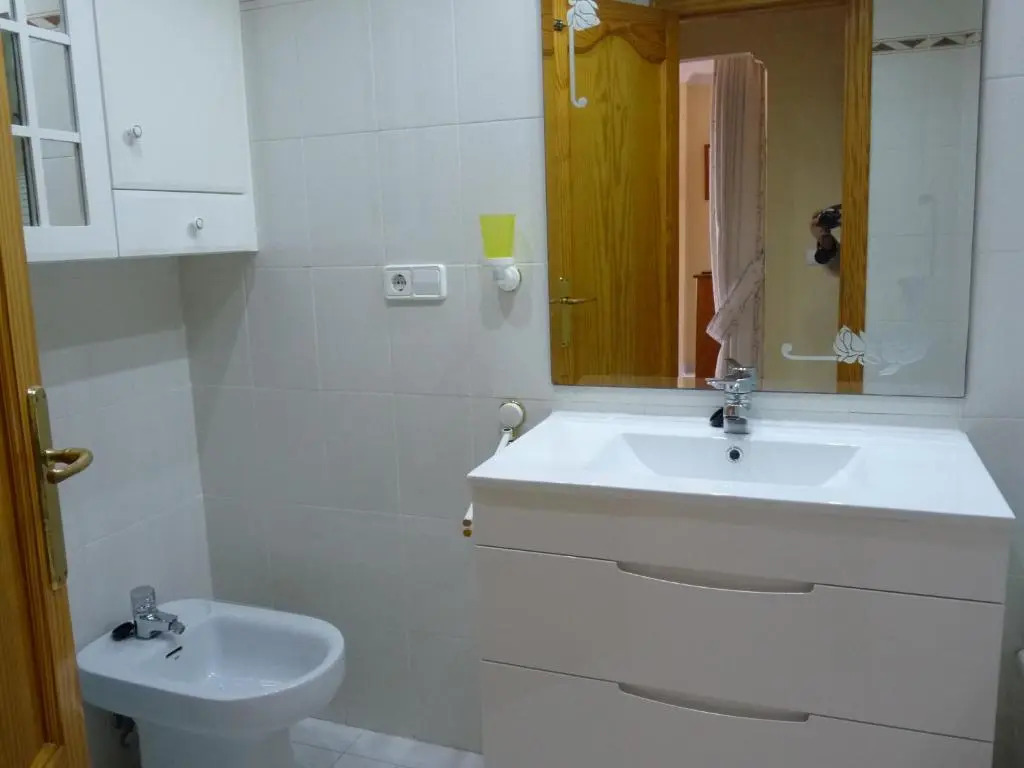 Apartamento En Daimus Con Vistas Al Mar