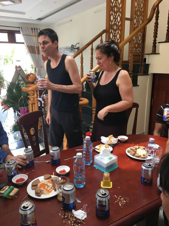 Windy River Homestay
