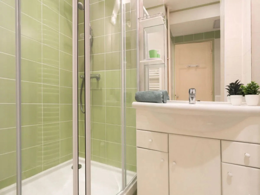 Apartment France Biniamar