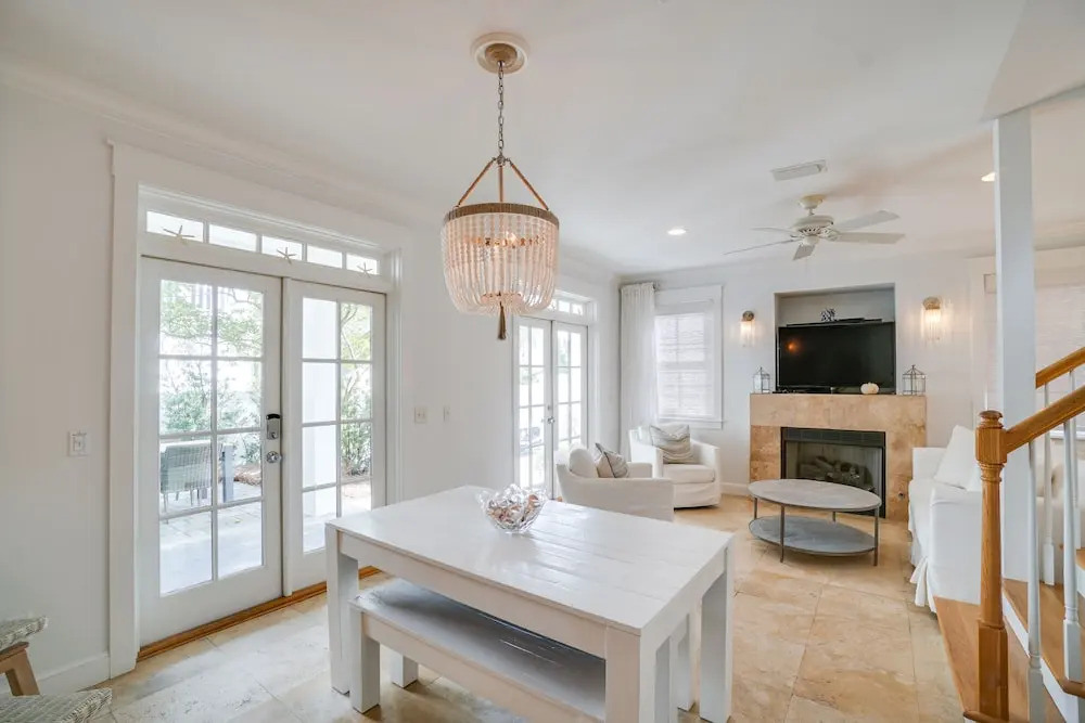 30A Beach House - Stillwater Cottage by Panhandle Getaways