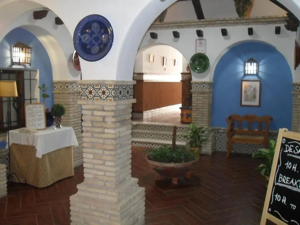 Casa Francisco el de Siempre