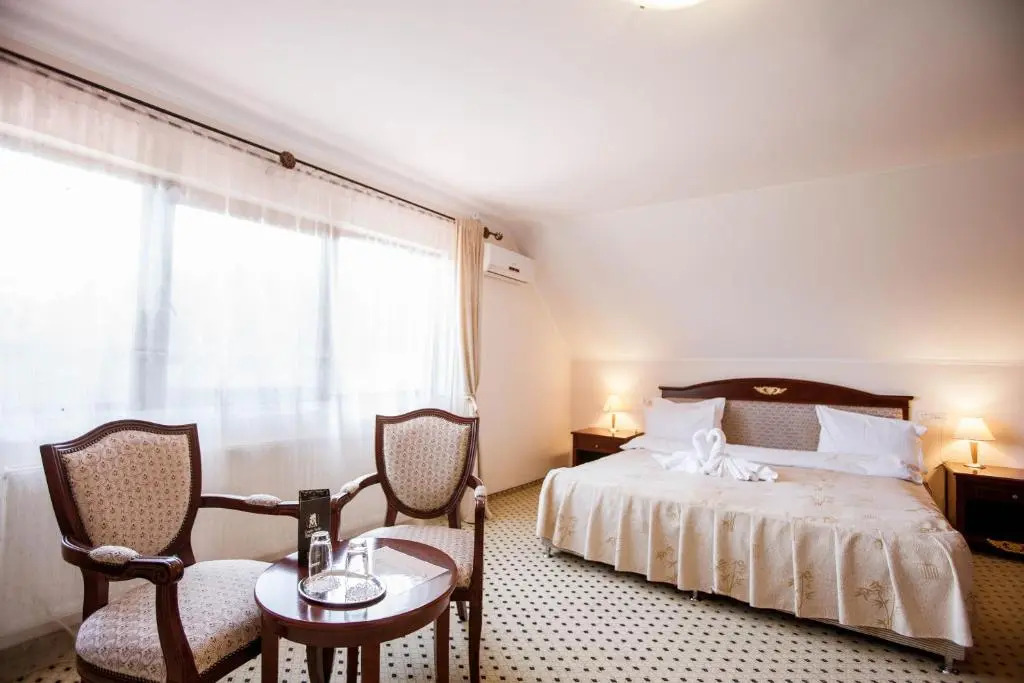 QResort and Spa