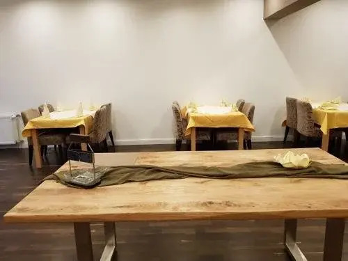 Hotel Johannishof