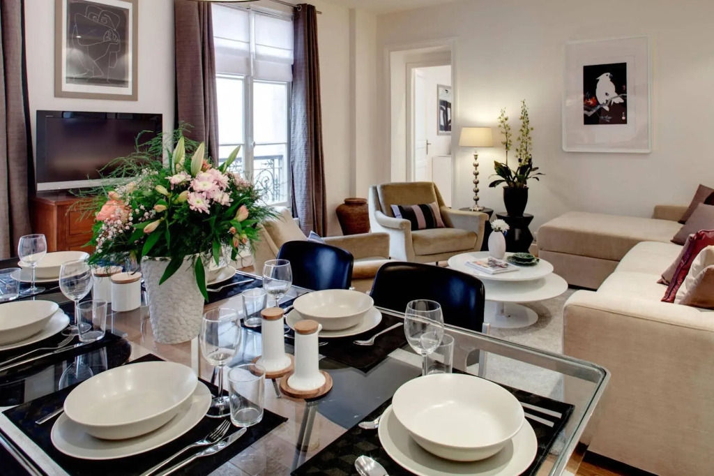 Europea Marais Paris