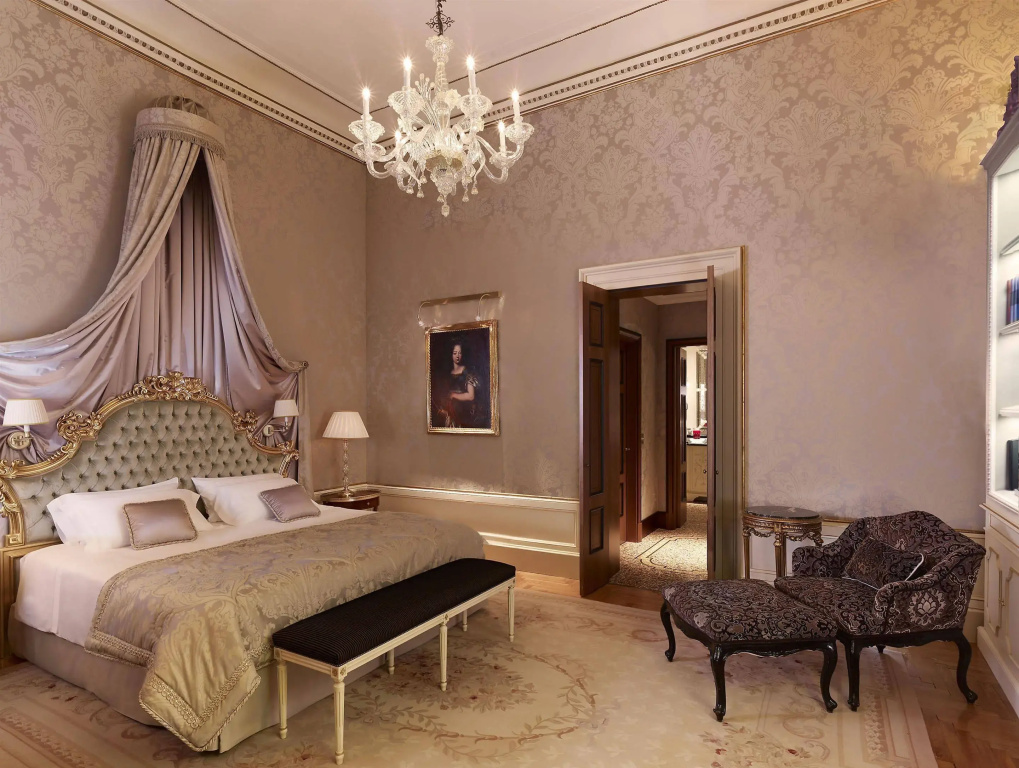 Danieli, Venezia, A Four Seasons Hotel