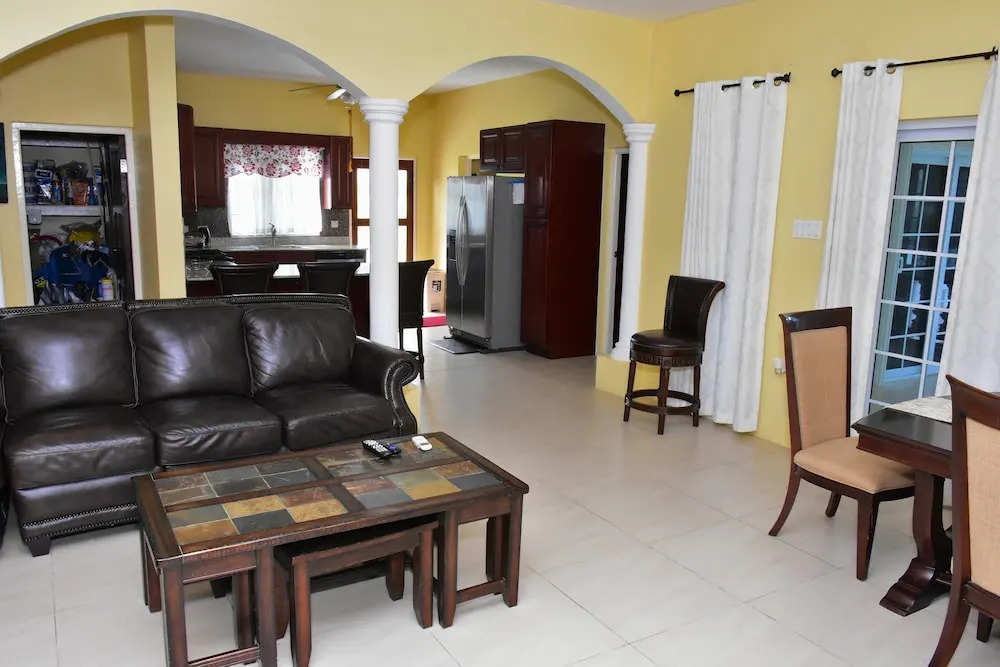 Plantation Villa 354 - Ocho Rios