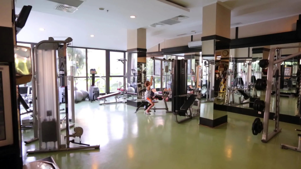 Limak Atlantis Deluxe Hotel Belek