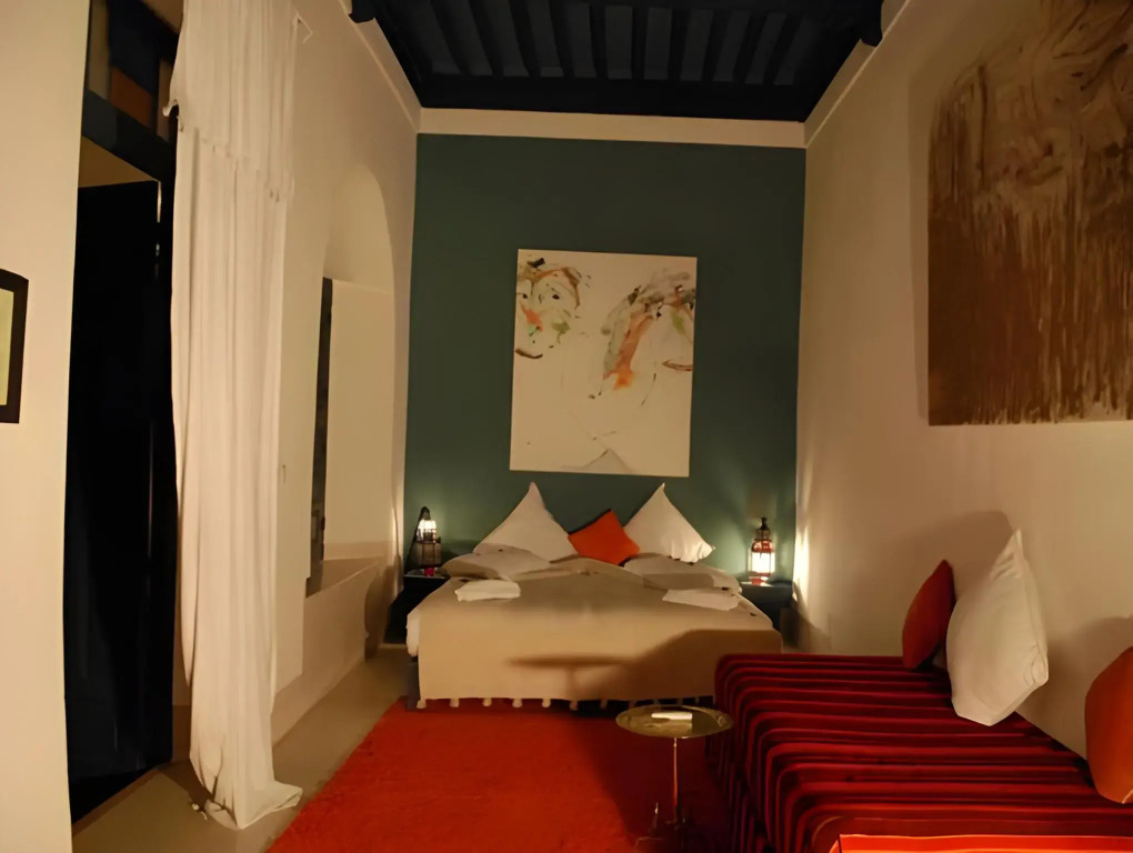 Riad Dar Yamna Marrakech
