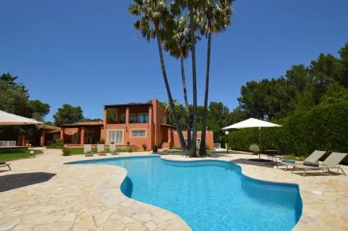 Villa Cana Lucia