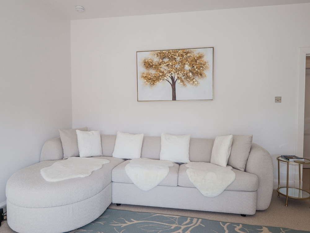 Aspen Spa Apartment