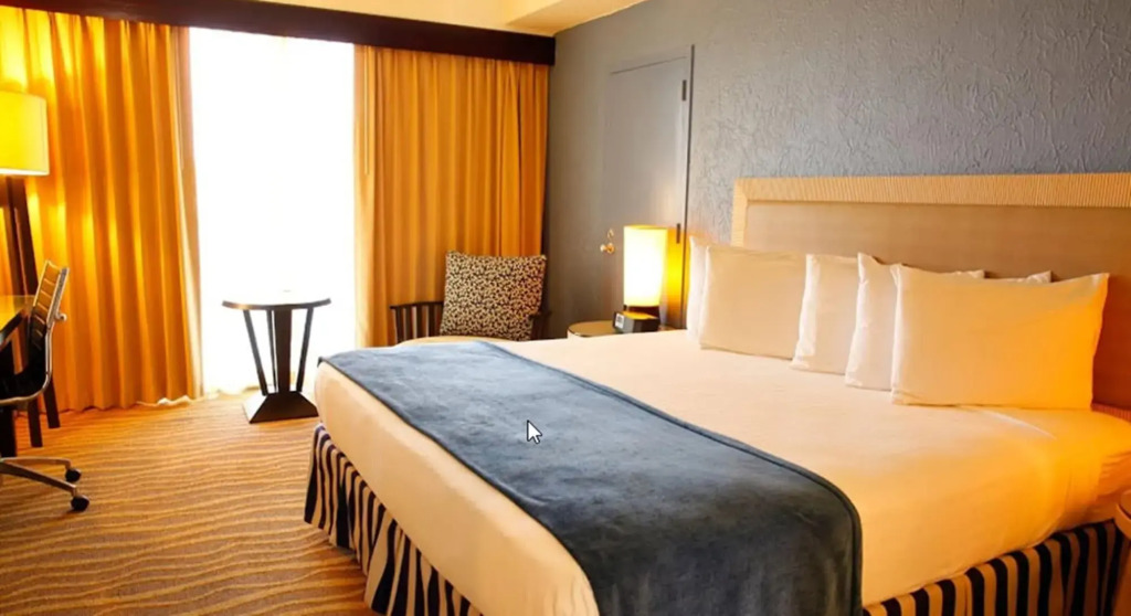 Windward Passage Hotel