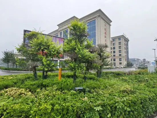 Zhongyue International Hotel