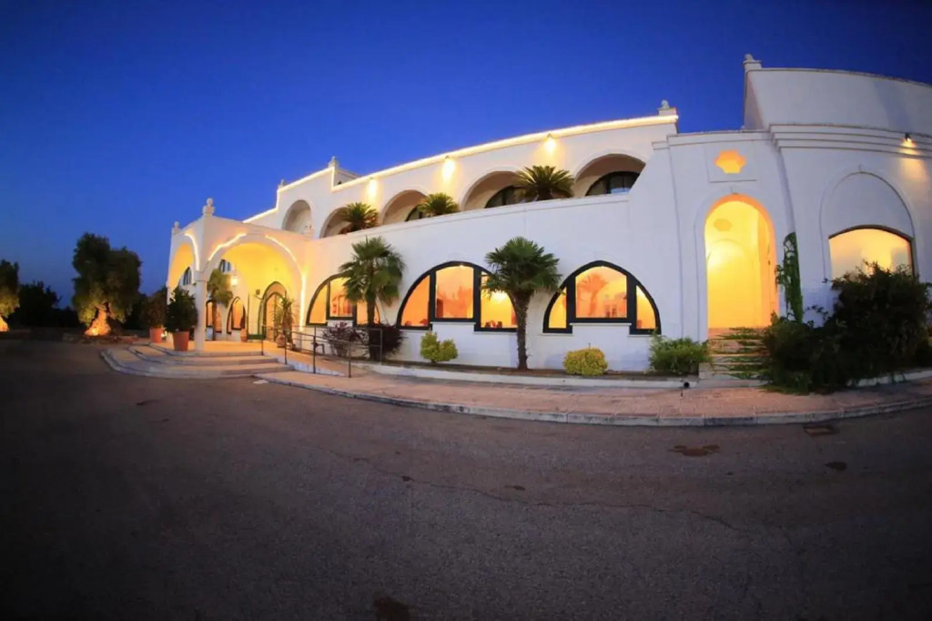 Masseria Relais del Cardinale