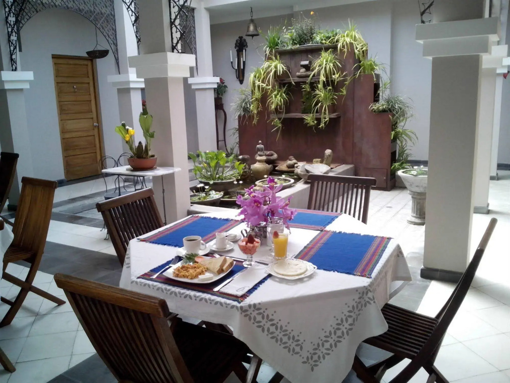 Hotel Don Alfonso