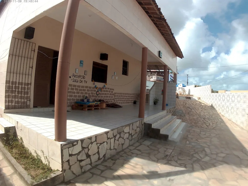 Ruanas Hostel