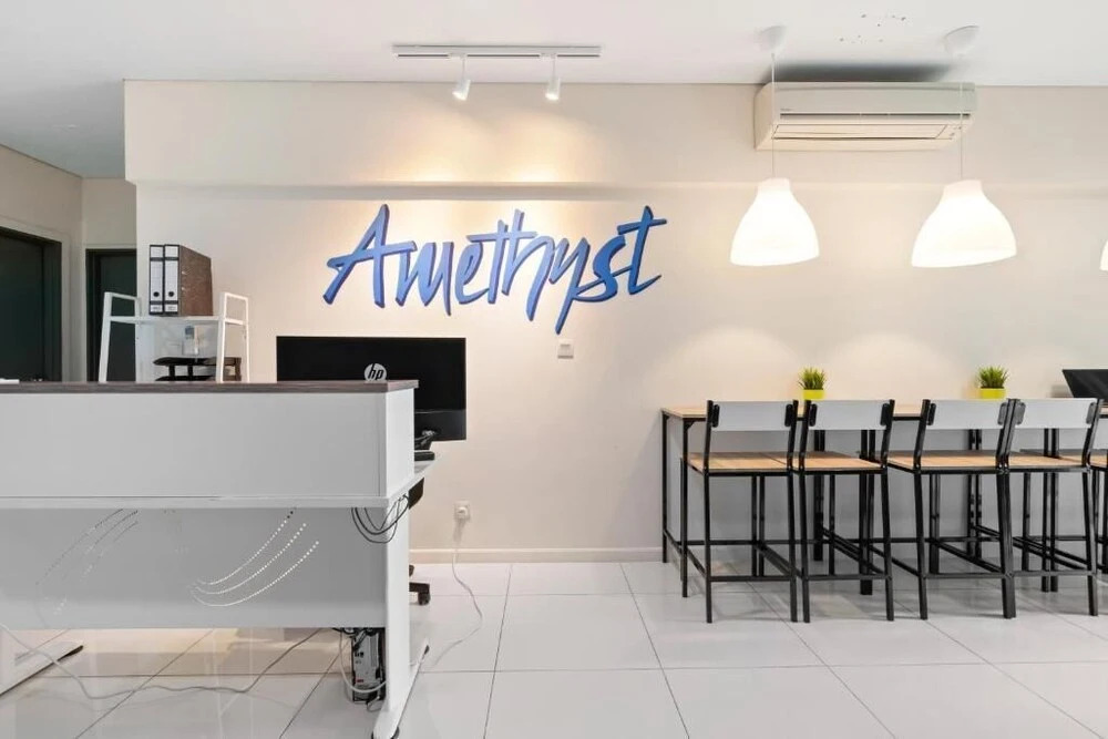 Amethyst KLCC
