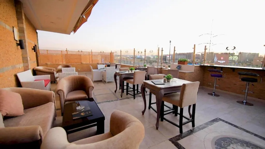 Villa 14 Suites