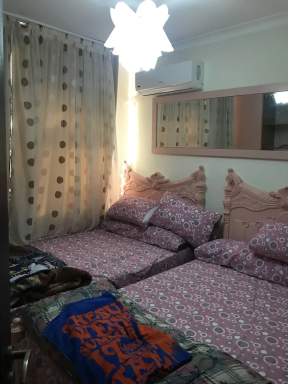 Luxury Chalet - TeLaL Ain Sokhna