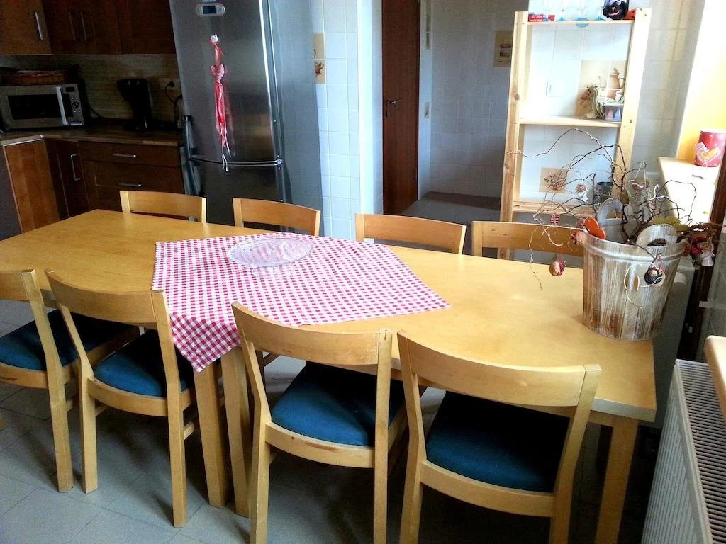 Penzion Hájovna