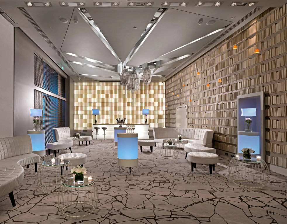 Radisson Blu Park Hotel Athens