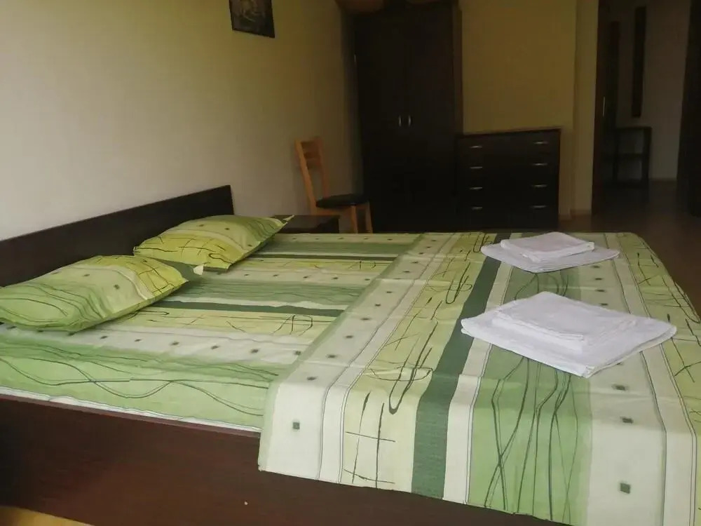 Vadim Apartments in Panorama Beach Vigo Nessebar