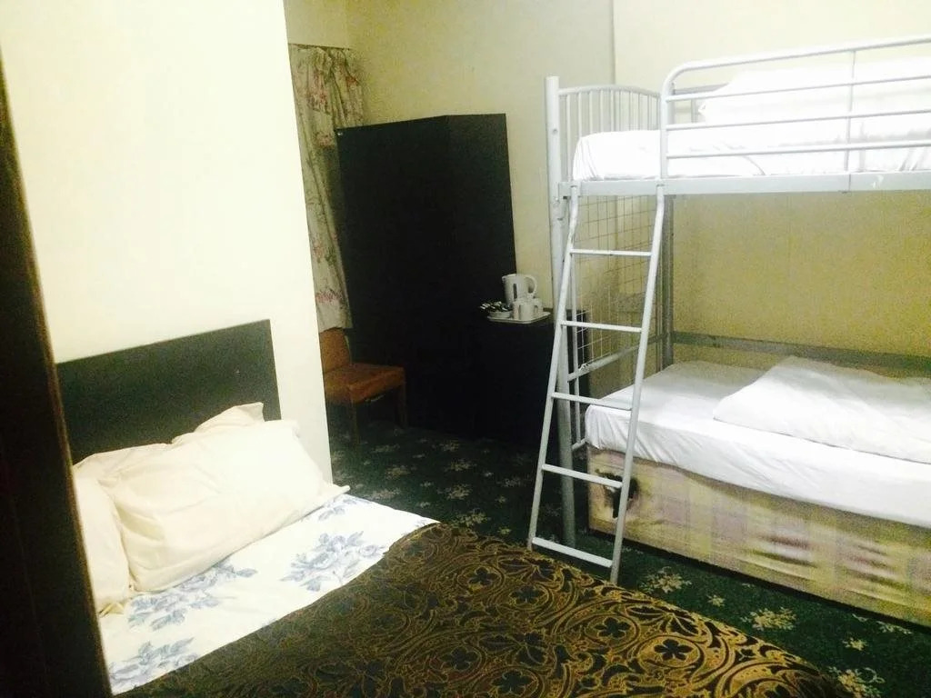Rooms Inn Blackpool