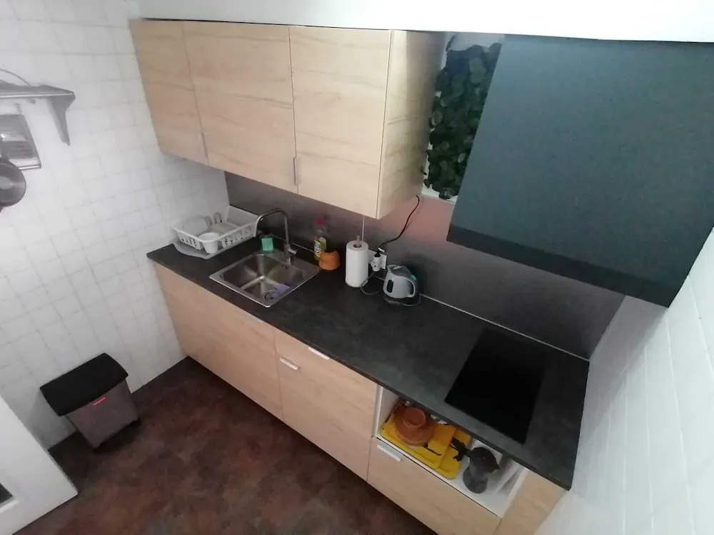Del Parque Flats - Guadalmar
