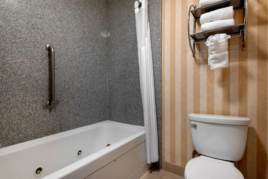 Holiday Inn Express & Suites Lathrop by IHG