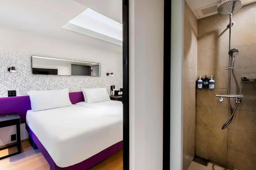 YOTEL Tokyo Ginza