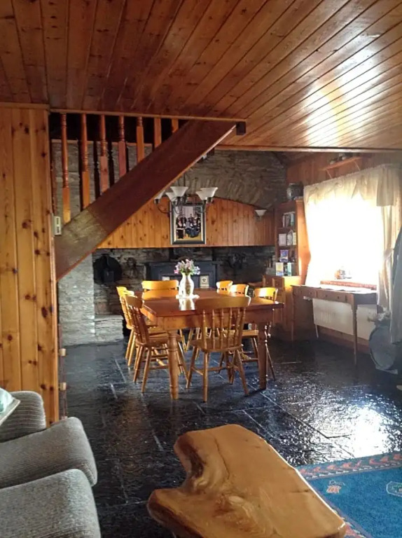 Aillebrack Cottage