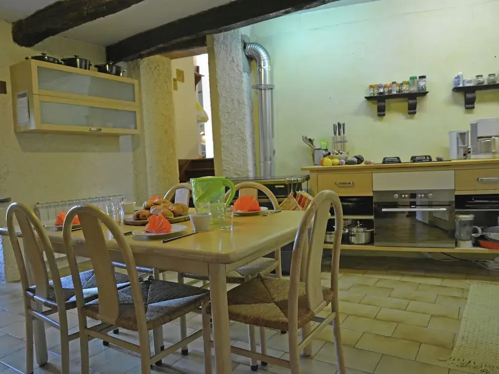 Sunny Watermill with Heated Pool