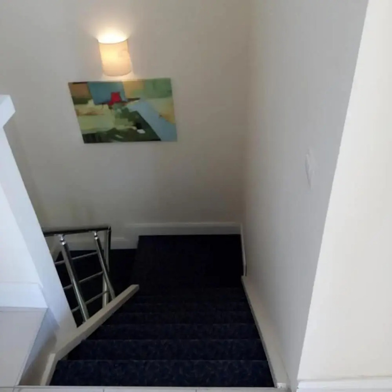 Address Residence Suite Hotel