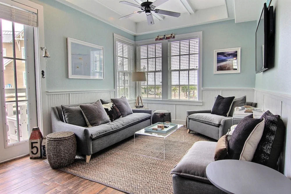 Turtle Cove TC 1209