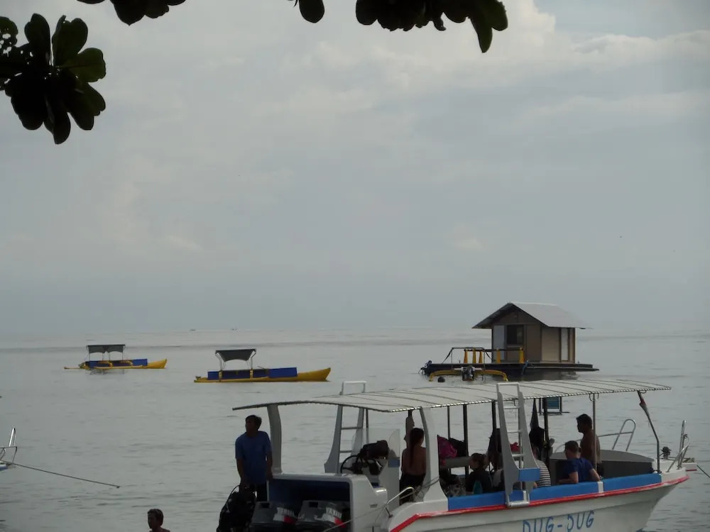 Taman Selini Bali