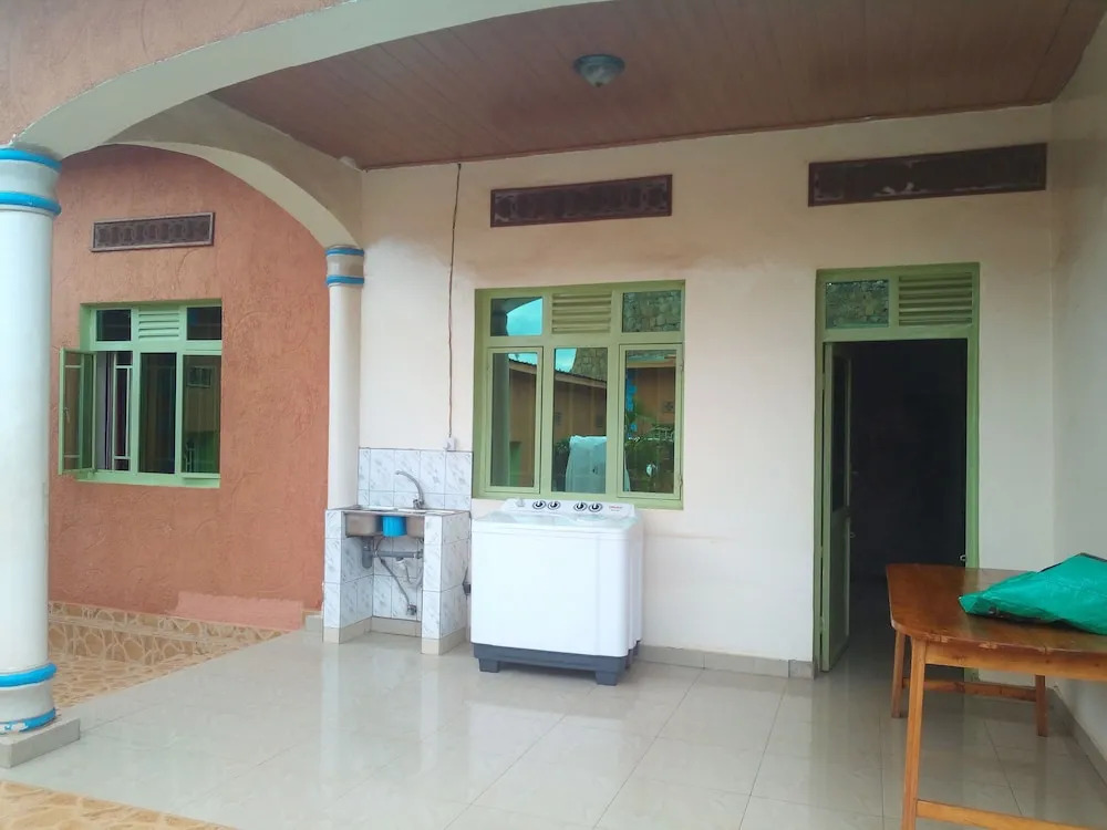 Steclem Bed And Breakfast