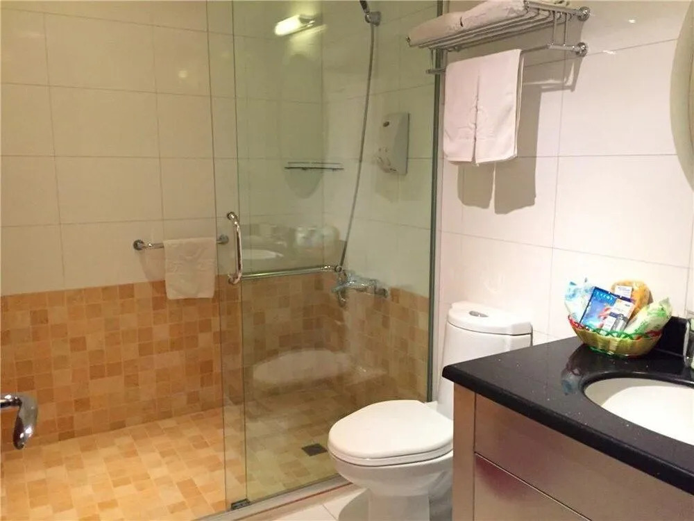 Eastern Pearl 188 Hotel - Tianjin