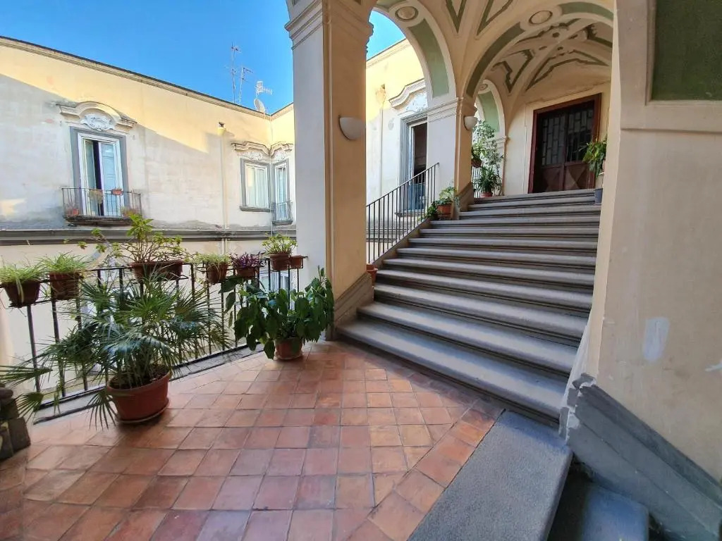 The Spanish Palace, Suites, Rooms, Apartments & Terraces