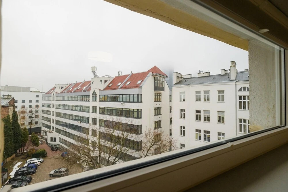 ShortStayPoland Zelazna B146