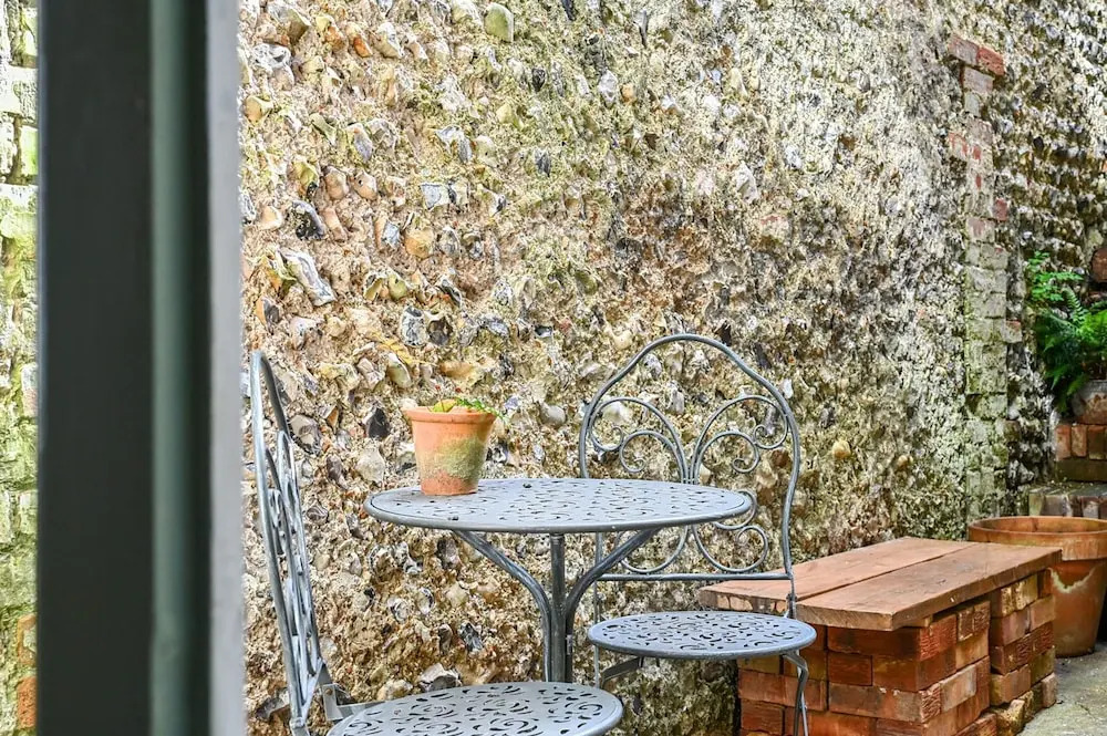 Host Stay Hanover Rest