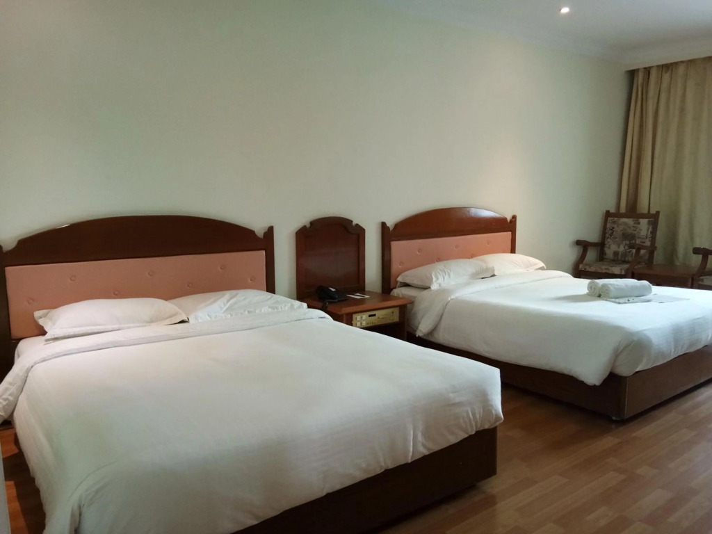 Purnama Hotel