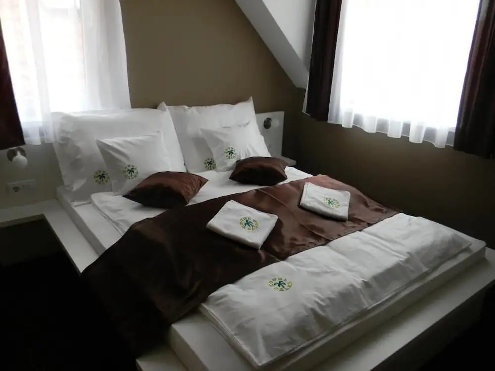 Hotel Pálma