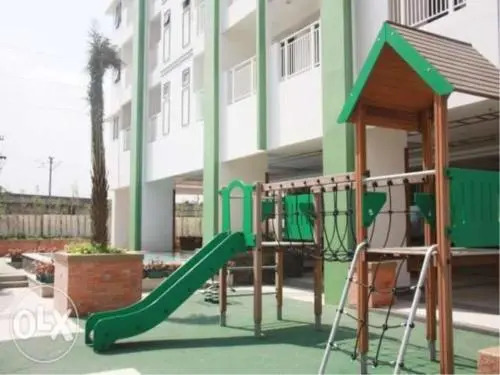 Sta.Mesa across SM Model Unit 2 BR