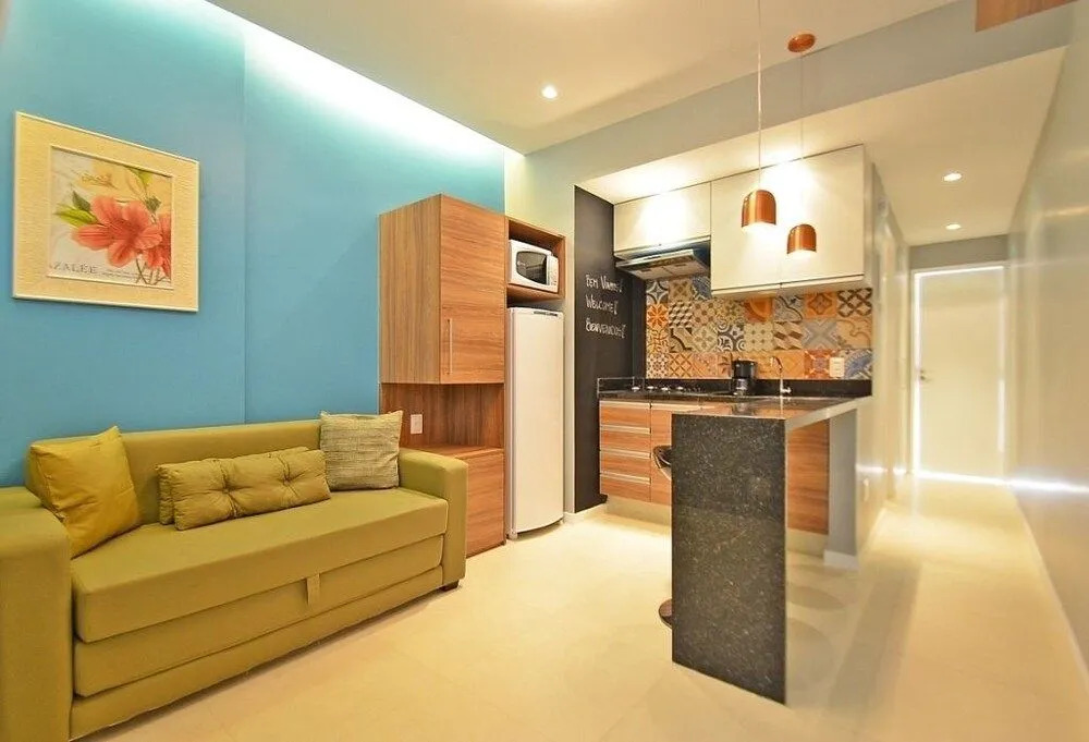 MZapartments Paula