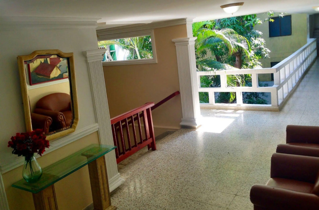 Hotel Caribeño