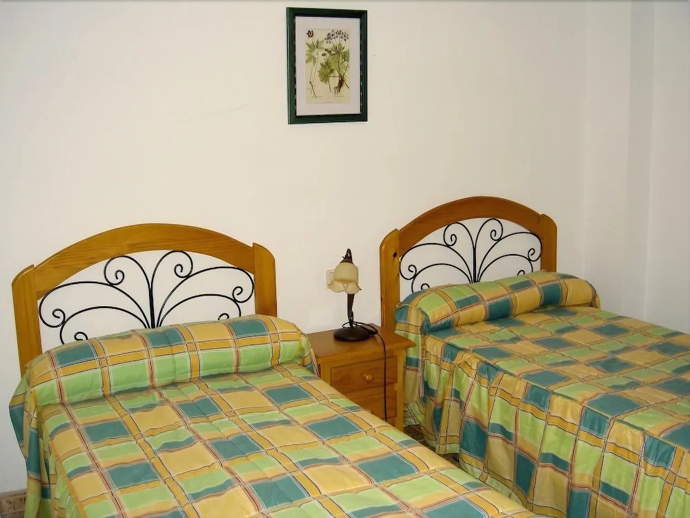 Apartamentos Puerto Playa 23