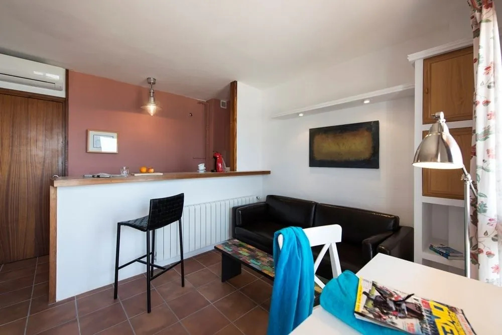 Apartamentos Wundermar