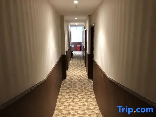 Xinzhiju Hotel