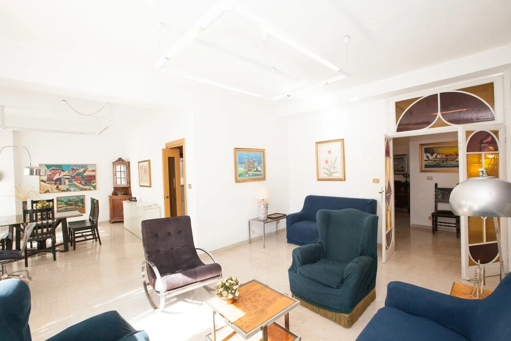 Ele rooms San Pietro